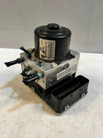 Load image into Gallery viewer, 2012 BMW X3 F25 ABS DSC Brake Pump Module 6859757 OEM