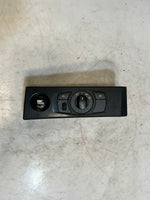 Load image into Gallery viewer, BMW 5 Series E60 E61 E63 E64 Headlight CONTROL Switch 6953731 OEM