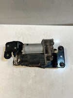 Load image into Gallery viewer, 2012 BMW X5 E70 X6 E71 Air Suspension Compressor PUMP 6859714 OEM