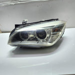 Bild in die Galerieansicht laden, 2012-2015 BMW X1 Bi-Xenon Headlight Left 7290241 X1 E84 LCI OEM