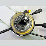 Load image into Gallery viewer, 2011 Mercedes-Benz CL500 Steering Wheel Column Trim A2215405562 S-Class W221
