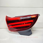 Load image into Gallery viewer, 7306167-2014-2017 BMW5 Series F07 550i GT xDrive Rear Light in Trunk Lid Left