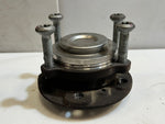 Load image into Gallery viewer, 2011-2018 BMW 5' 6' M6 M5 F06 F12 F13 F10 Wheel Hub With Bearing 2284375 OEM
