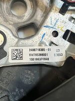 Load image into Gallery viewer, 2012-2017 BMW X3 F25 MSPORT multifunction controls Steering Wheel 7853660 OEM