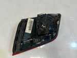 Load image into Gallery viewer, 2012-2014 BMW 5 SERIES F10 Trunk Lamp LID LEFT REAR TAIL LIGHT 7203225 OEM