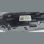 Load image into Gallery viewer, 2016-22 BMW 740i G11 G12 Center Console Trim Panel With iDrive control 9348742