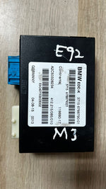 Load image into Gallery viewer, 2008-2013 BMW M3 Suspension Control Module 6788790 M3 E90 E92 E93 and Z4