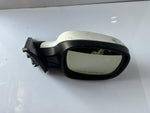 Load image into Gallery viewer, 2012 BMW X3 F25 Wing Mirror With LEFT SIDE MIRROR 7205445 RHD OEM