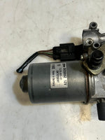 Load image into Gallery viewer, 2009-2016 BMW Z4 E89 Front Windshield Wiper LINKAGE MOTOR Mechanism 7219606 OEM
