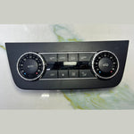 Load image into Gallery viewer, Mercedes Climate Control Panel A1669003217 ML W166, GLE, and GL