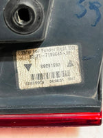 Load image into Gallery viewer, 2010-2013 BMW 5' 535i GT F07 N55 Rear RIGHT Tail Light BACK LIGHT 89091990 RHD