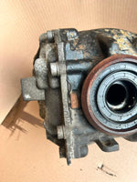Load image into Gallery viewer, 2011-2016 BMW 328i F30 328i AWD Rear AXLE Differential 7612166 RATIO = 3.15