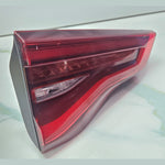 Load image into Gallery viewer, 2017-2020 BMW X3 G01 Tailgate Rear Left Side Tail Light 7985337 OEM