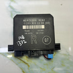 Load image into Gallery viewer, 2002-2007 Mercedes-Benz C230 Door Control Unit 203 8202285 C-Class W203