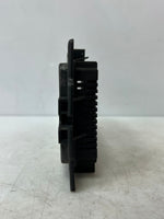 قم بتحميل الصورة إلى عارض الصور، 2006-2013 BMW X5 E70 and X6 E71 Footwell Light Control Module 9263790 OEM