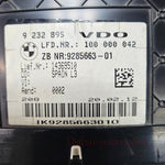 Bild in die Galerieansicht laden, 2014-2016 BMWF30 F32 F33 F36 328i Speedometer Instrument Cluster 9232895