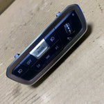 Load image into Gallery viewer, BMW HEAD Light Switch 9461132 X5 G05, X6 G06, and X7 G07 models