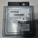 Load image into Gallery viewer, BMW Engine Control Unit Set MSV70 7559178 E60 E61 525I 530I ECU SET