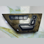 Load image into Gallery viewer, 2008-14 Mercedes-Benz C63 AMG Seat Switch Control Panel A2048701679 W204 C-Class