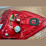 Load image into Gallery viewer, Mercedes W166 GL GLS Rear Left Side Tail Light Brake Stop Lamp A166 9067501