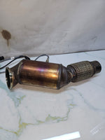 Load image into Gallery viewer, 2019 BMW 330i 3 Series G20 G42 B48 Catalytic Converter 8689403 OEM