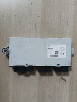 Load image into Gallery viewer, BMW F10 520i N20 2012 ENGINE CONTROL UNIT ECU SET + CAS4 CA + NO KEY - 7646763