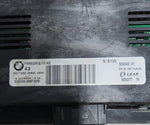Bild in die Galerieansicht laden, 2006-2013 BMW X5 Footwell Light Control Module 9230432 X5 E70