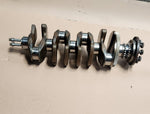 Load image into Gallery viewer, 2016-2019 BMW X1 F48 B48 2.0 Crankshaft 8639541 X1 F48
