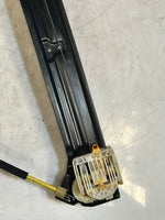 قم بتحميل الصورة إلى عارض الصور، 2008-2014 BMW X6 E71 RIGHT Front Door Window Regulator With Motor 7267664 OEM