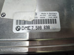 Bild in die Galerieansicht laden, 2000-2006 BMW X5 Engine Control Module 7508698 X5 E53 4.4L M62