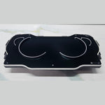قم بتحميل الصورة إلى عارض الصور، BMW 750 740d G11 G12 Instrument Cluster Digital Speedometer 0263723053 OEM