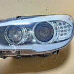 Bild in die Galerieansicht laden, 2014-2016 BMW 535d Left Headlight 7199615 5 Series GT F07 XENON DYNAMIC ECE