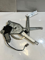 Load image into Gallery viewer, BMW 5 Series E34 Window Regulator Rear Right Electric 1944072 OEM