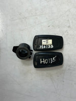 Load image into Gallery viewer, 2012 BMW 528i F25 N47D X3 Engine Control Unit ECU SET DDE+CAS4+2KEYS 8518477