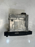 Bild in die Galerieansicht laden, 2008 BMW 1 Series E87 525i CCC NAV MODULE 3 CD DVD Audio Player 9185526 OEM
