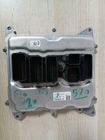 Bild in die Galerieansicht laden, 2012-2017 BMW F10 N20 520i Engine Control Unit SET DME+ CAS4 CG + 1KEY 8606306