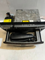 Bild in die Galerieansicht laden, BMW 740i 7 Series E65 E66 Radio/CD/DVD/GPS Head Unit 9150993 OEM