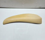 Load image into Gallery viewer, 2012-2018 BMW 650i Front Seat Backrest Trim Cover Panel Left 7228301