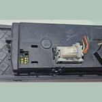 Load image into Gallery viewer, 06-13 BMW E90 3 SERIES CENTER DASH AC HEATER SWITCH CONTROL 6958536 OEM