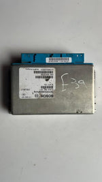 Load image into Gallery viewer, BMW Gearbox Control Unit 0260002527 7 Series E38 EGS GS8.60.2