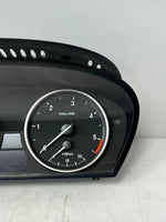 قم بتحميل الصورة إلى عارض الصور، 2007-2010 BMW E60 E61 5 Series 520d Speedometer Instrument Cluster 9177261 OEM