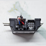 Load image into Gallery viewer, OEM BMW X7 G07 XM G09 CONTROL UNIT REAR AXLE DIFFERENTIAL LOCK 5A76304