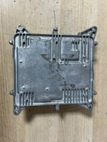 Bild in die Galerieansicht laden, 2012 BMW X1 E84 N20 Engine Control Unit ECU set + cas3 + 2keys - 8603576