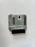 Load image into Gallery viewer, BMW X3 F25 Diesel 2.0dX N47N Engine ECUs Kit DDE 8572418 CAS +1 Key CAS4 Manual