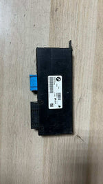 Load image into Gallery viewer, 2011-2013 BMW 528i Gateway Control Unit 9243211 F10 F11 2011-2013