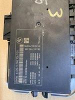 Load image into Gallery viewer, 2011-2017 BMW X3 X4 Footwell Control Module 9286156