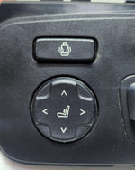 قم بتحميل الصورة إلى عارض الصور، 2020 BMW X3 Seat Adjustment Switch Left 9390111 3 Series G20 G21 OEM