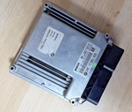 Bild in die Galerieansicht laden, BMW 3 Series 2004 GH-AY20 Engine Control Unit ECU DME OEM 7541459