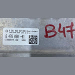Load image into Gallery viewer, OEM BMW X3 G01 B47 ENGINE CONTROL UNIT ECU ONLY DIESEL 8476038 BOSCH