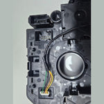 قم بتحميل الصورة إلى عارض الصور، 9368601-2015-2017 BMW X5 F15 Wiper Turn Signal Indicator Stalk Switch OEM